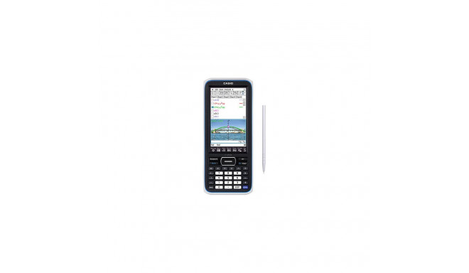 Casio FX-CP400