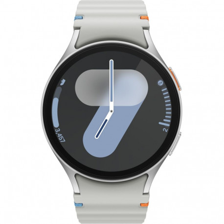 "Samsung Galaxy Watch 7 L315 DE LTE 44mm silver"
