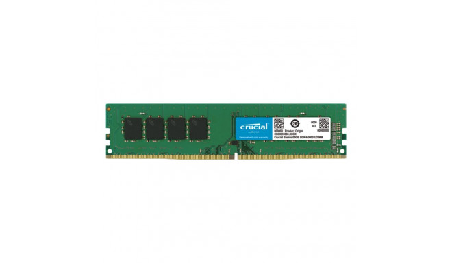 Crucial 16GB 3200 BASIC (CB16GU3200)