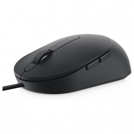 "Dell MS3220 - Mouse - Laser - 5 buttons - wired"