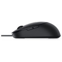 "Dell MS3220 - Mouse - Laser - 5 buttons - wired"