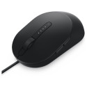"Dell MS3220 - Mouse - Laser - 5 buttons - wired"