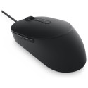 "Dell MS3220 - Mouse - Laser - 5 buttons - wired"