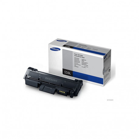 "Samsung Toner MLT-D116L 3,000 pages (MLT-D116L)"