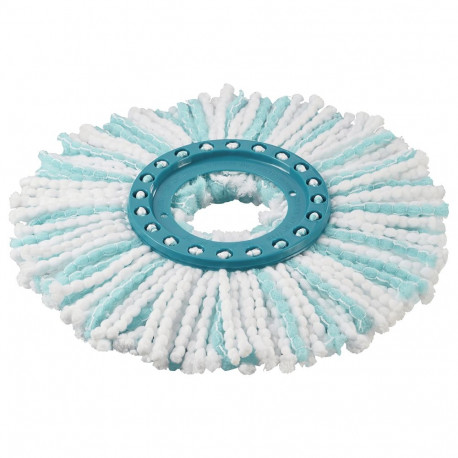 LEIFHEIT mopipea Clean Twist Disc, mikrokiust