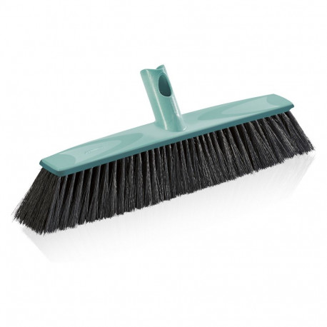 LEIFHEIT plastist luuapea, türkiissinine/must