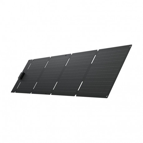 "EcoFlow 60W - Solar Panel Type-C"