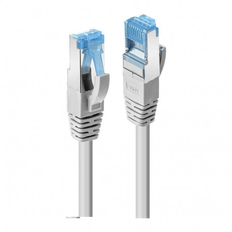 Patchkaabel Cat.6A S/FTP TPE 0,5m, hall