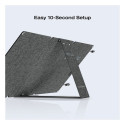 "EcoFlow 60W - Solar Panel Type-C"
