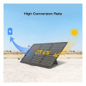 "EcoFlow 60W - Solar Panel Type-C"