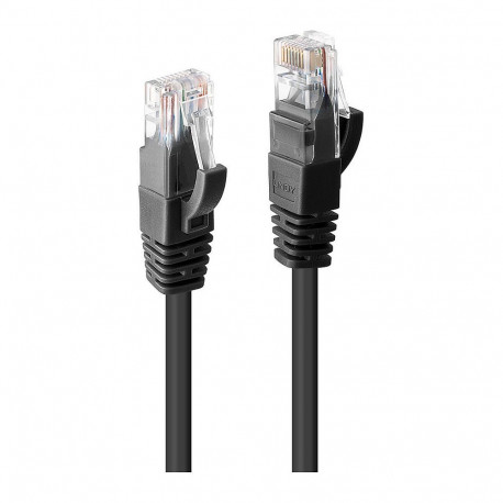 "0,3m Cat.6 U/UTP Kabel"