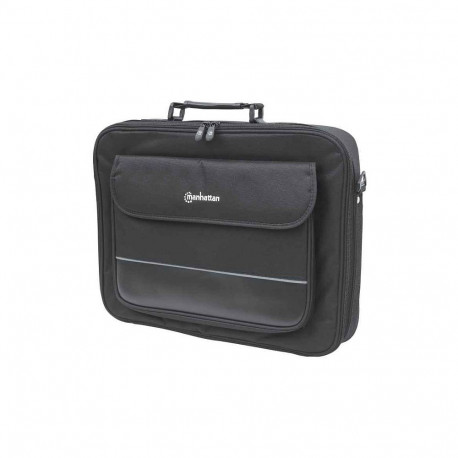"MANHATTAN Notebook Tasche Empire Top Load Geeignet fuer die meisten Notebooks bis zu 43,18cm 17 Zol