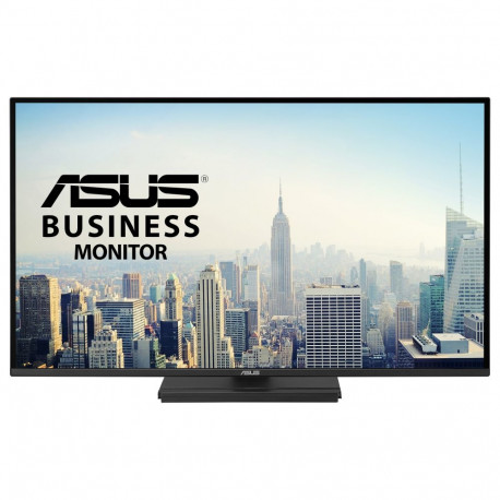 "68,6 cm (27"") 2560 x 1440 Pixel ASUS 90LM0DJ1-B01171 16:9 Quad HD IPS 1 75 Hz HDR DisplayPort HDMI