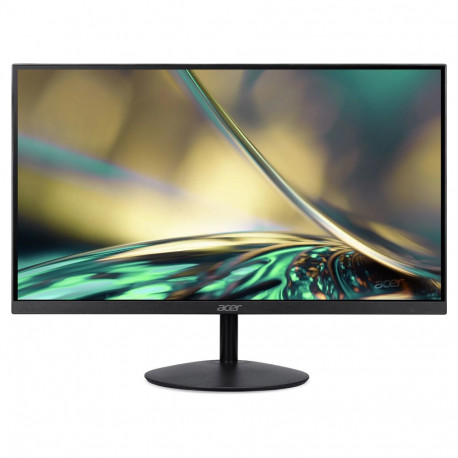 "80 cm (31.5"") 2560 x 1440 Pixel Acer UM.JS2EE.E10 16:9 Quad HD IPS 4 ms 100 Hz HDR DisplayPort HDM