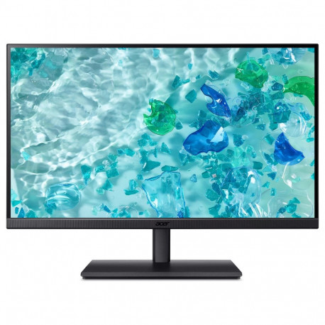 Acer monitor UM.QB7EE.307 60,5 cm (23.8") 1920 x 1080 pikslit 16:9 Full HD IPS 4 ms 100 Hz HDR Displ