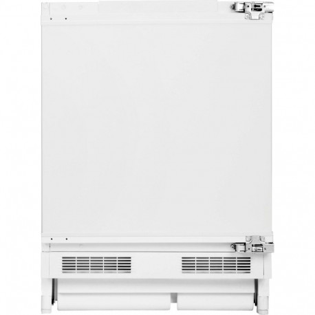 Beko külmik BU1104N integreeritav 130L E, valge