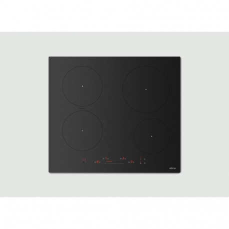 Elica Black Zone induction hob