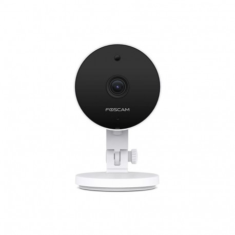 FOSCAM kaamera C8M 8MP Wi-Fi, valge