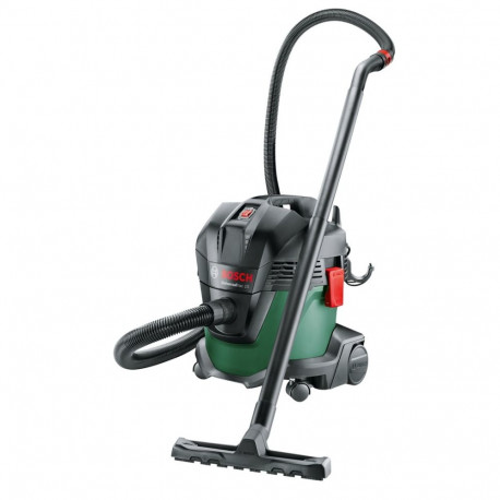Bosch UniversalVac 15 Black, Green 15 L 1000 W