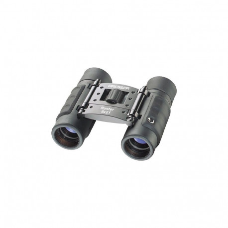 Bresser Optics binokkel Hunter 8x21 BK-7