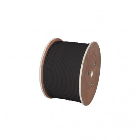ALANTEC andmesidekaabel F/UTP kat.6 PE välitingimustesse geelitud Fca 4x2x23 AWG 1Gb/s (10Gb/s kuni 