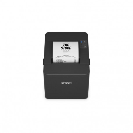 Epson TM-T20IV (101):USB+SERIAL, PS, must