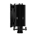 ARCTIC KĂĽhler Freezer 36-S A-RGB (Black)