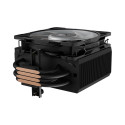 ARCTIC KĂĽhler Freezer 36-S A-RGB (Black)