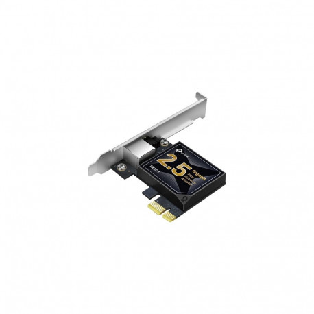 TP-Link TX201 2.5 Gigabit PCIe Network Adapter