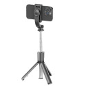 Devia selfie stick Bluetooth Lite 1 tripod black