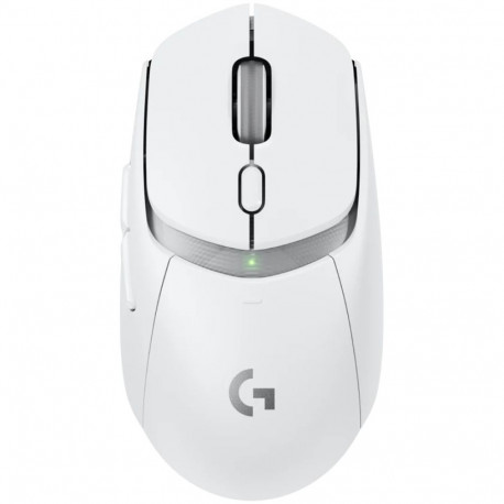 LOGITECH G309 LIGHTSPEED - WHITE - 2.4GHZ/BT - EWR2i-934 - G309