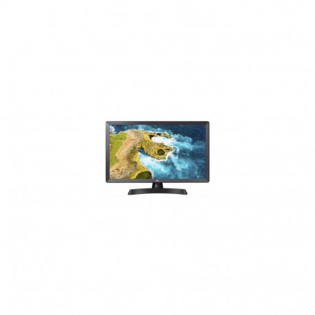 LG 24TQ510S-PZ LED TV Monitor 23.6"