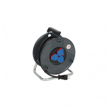 Brennenstuhl 1098570024 cord reel 3 AC outlet(s) 30 m