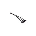 Alphacool 18709 computer cooling system part/accessory RGB splitter cable