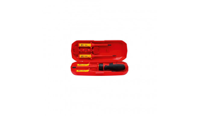 BGS technic VDE Screwdriver Set