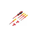 BGS technic VDE Screwdriver Set
