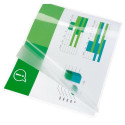 GBC Lamination Pouch A6 125 Micron