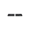 Lindy 39366 KVM extender Transmitter & receiver