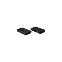 Lindy 39366 KVM extender Transmitter & receiver