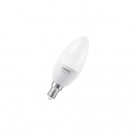 Osram SMART+ LED bulb White 6500 K 4.9 W E14 F