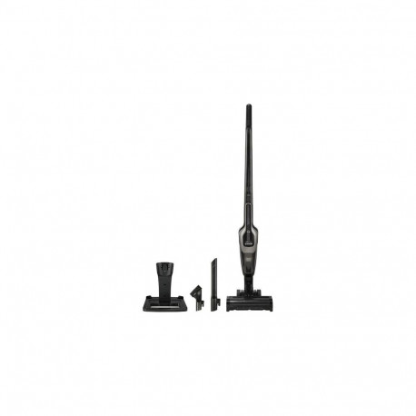 Gorenje SVC216110FSIIBKA 2-in-1 stick vacuum Battery Dry HEPA Bagless 0.5 L 130 W Black