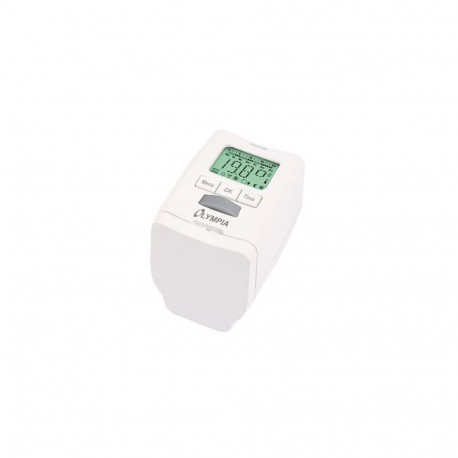 Olympia Radiator Thermostat