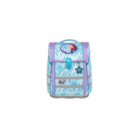 McNeill 9658269000 school bag set Girl Purple, Blue, Pink