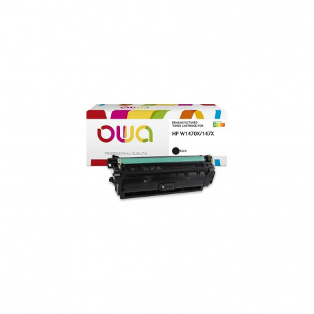 Armor OWA K18899OW toner cartridge 1 pc(s) Compatible Black