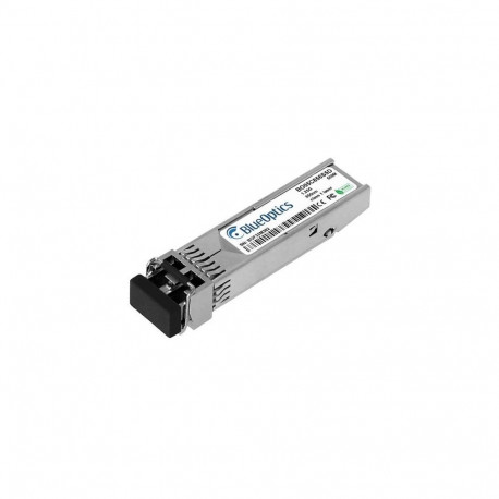 BlueOptics JD118B-BO network transceiver module Fiber optic 1000 Mbit/s SFP 850 nm