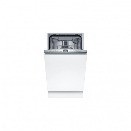 Bosch Serie 4 SPV4HMX12E dishwasher Fully built-in 10 place settings