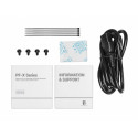 Power Supply Unit - DEEPCOOL PF550X-FE 550 W Black