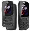 Nokia 106 (2018) Black