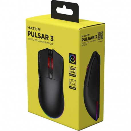 Hator HTM630 Pulsar 3