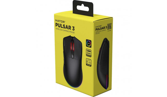 Hator HTM630 Pulsar 3